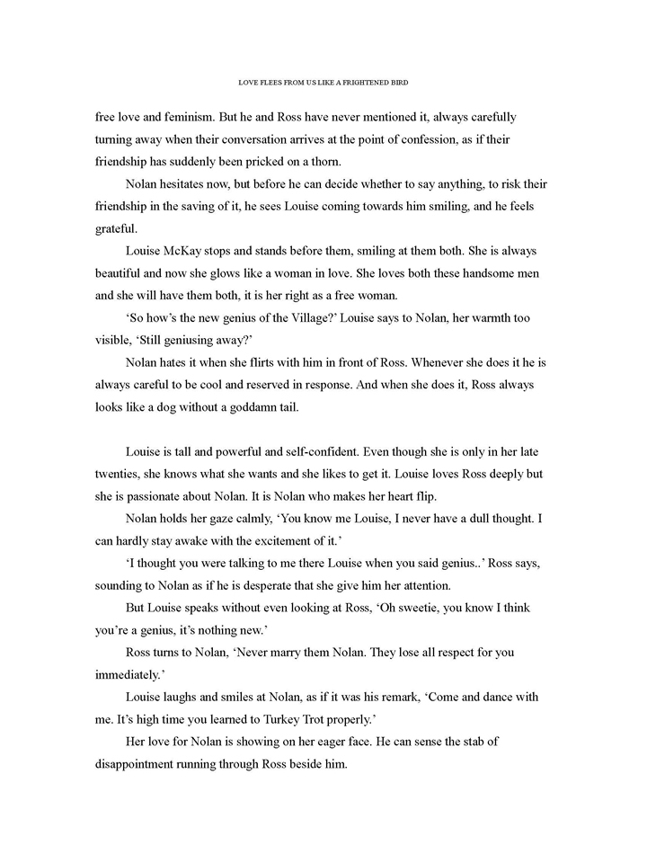 P17 Greenwich Village